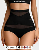 Calcinha Modeladora Comfort Slim