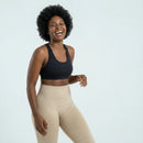 Legging Modeladora 3D Bege