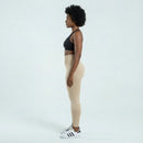 Legging Modeladora 3D Bege