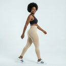 Legging Modeladora 3D Bege