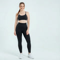 Legging Modeladora 3D Preta