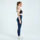 Legging Modeladora 3D Azul Marinho
