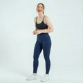 Legging Modeladora 3D Azul Marinho