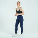 Legging Modeladora 3D Azul Marinho