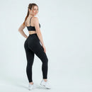 Legging Modeladora 3D Preta