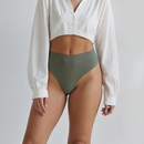 Calcinha Comfort Slim™ – Invisível e Anti-Marcação