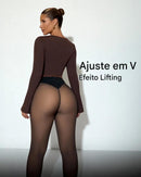 Meia-Calça Térmica Bella Curve