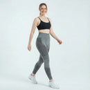 Legging Modeladora 3D Cinza