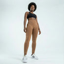 Legging Modeladora 3D Marrom
