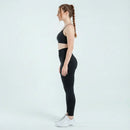 Legging Modeladora 3D Preta