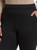Legging Modeladora With Side