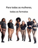 Meia-Calça Térmica Bella Curve