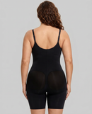 Body Modelador com Zíper
