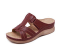 SANDÁLIA ORTOPÉDICA FLEX COMFORT