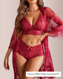 Conjunto Floral Dream