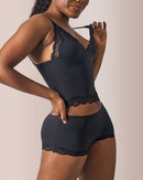 Conjunto Íntimo Bella Renda