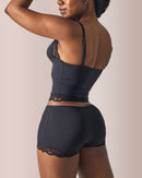 Conjunto Íntimo Bella Renda