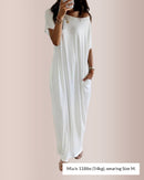 Vestido Relax Luna