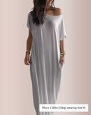 Vestido Relax Luna