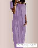 Vestido Relax Luna