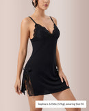 Camisola Noite de Renda