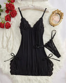 Camisola Noite de Renda