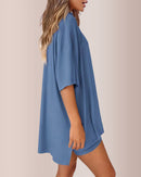 Conjunto Urban Cozy