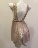 Conjunto Urban Cozy