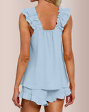 Conjunto Aurora Quadrado