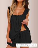 Conjunto Aurora Quadrado