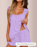 Conjunto Aurora Quadrado