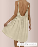 Vestido Serena Texturizado