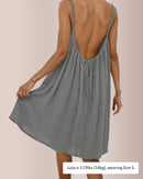 Vestido Serena Texturizado