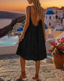 Vestido Serena Texturizado