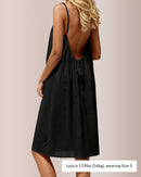 Vestido Serena Texturizado