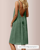 Vestido Serena Texturizado