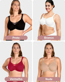 Sutiã Modelador Bella  Curve
