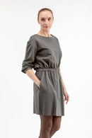 Vestido Milano Shine