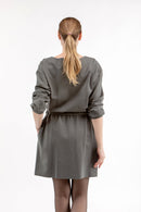 Vestido Milano Shine