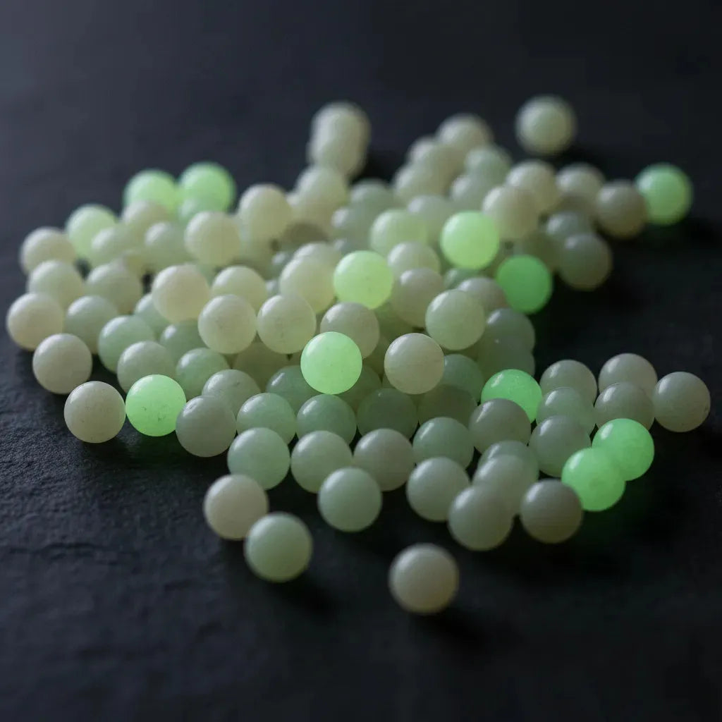 Kit 2 Garrafas Bbs Airsoft 0.25g Tracer Tango Down 5000 6mm - Alta Precisão Premium