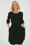 Vestido Linho Emma
