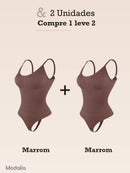 BODY MODELADOR SLIM CONTROL ( COMPRE I LEVE 2 )