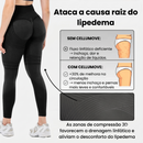 Legging 3D Anti-Celulite Coraluz™