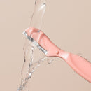 Skin Blade - Removedor de Pelo Facial Kit com 3 Unidades
