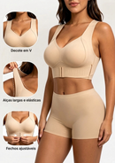 Sutiã Modelador Postural Ergolift™