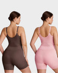Body Modelador Slim Control