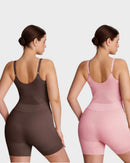Body Modelador Slim Control