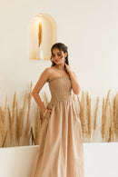 Vestido Milano Elegance