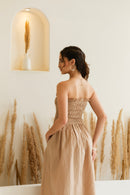 Vestido Milano Elegance