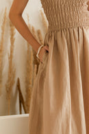Vestido Milano Elegance